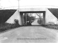Long Island Motor Parkway Bridge Series#42:Wantagh Avenue Bridge in Hempstead Plains Updated:6/20/16
