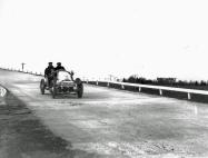 Mystery Foto #50 Solved: William K. Vanderbilt, Jr. on the Long Island Motor Parkway