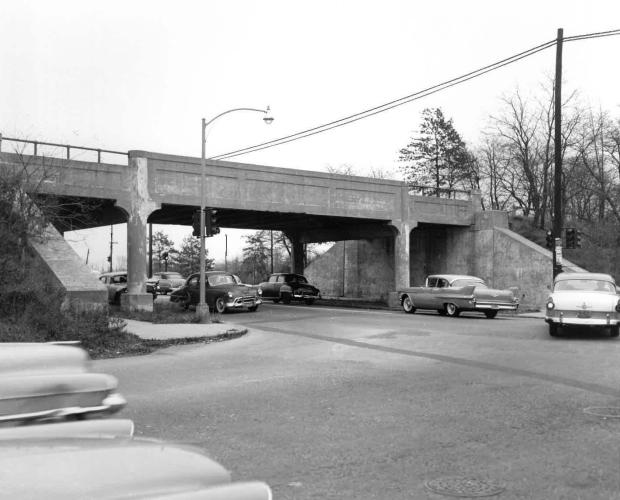 1958-1967 tours of the Long Island Motor  Parkway #1: Queens