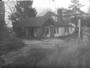 1958-1967 tours of the Long Island Motor Parkway #7: Bethpage Lodge