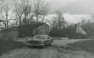1958-1967 tours of the Long Island Motor Parkway #5: East Williston, Mineola, Bethpage & Old Bethpage