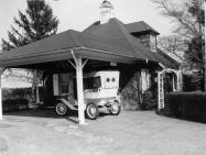 1958-1967 tours of the Long Island Motor Parkway #4: Garden City