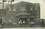Mystery Foto #77 Solved: The Motor Parkway Garage in Floral Park