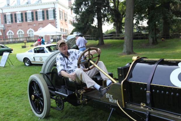 A Tribute to Ray Jacobs (1919-2011)