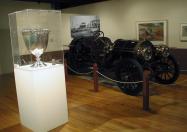 The Vanderbilt Cup: Up-Close on Long Island in 2002