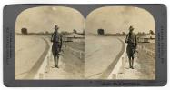 Mystery Friday Foto #34 Solved : A Guard on the Indianapolis Speedway Track in August 1909