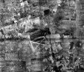 Mystery Foto #4 Solved: A 1942 Composite Aerial of Mitchel Field and Roosevelt Field-Updated 1/26/16