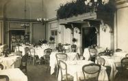 Mystery Foto #14 Solved: The Dining Room of the Petit Trianon in Lake Ronkonkoma