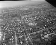 Mystery Foto #10 Solved: A 1953 East Williston aerial from the Cradle of Aviation Archives