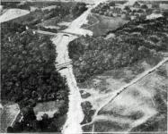 Updated: Mystery Foto #14 Solved: The Northern State Parkway Under Construction in 1932