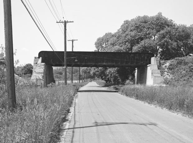 Mystery Foto #44B Solved: A 1942 Photo of the Little Neck Parkway Motor Parkway Bridge