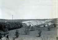 Mystery Friday Foto #14 Solved: A view of a Merrick Avenue Motor Parkway Bridge from the Vanderbilt Museum Archives