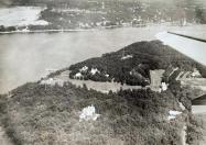Mystery Foto #7 Solved: A 1932 View of Willie’s K’s Eagle Nest and Northport Harbor