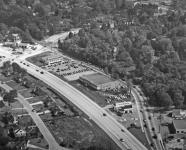 Mystery Foto #9 Solved: The Intersection of Old Northern Boulevard and Northern Boulevard (circa 1950-1956)