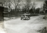 Mystery Foto #16 Solved:&nbsp; The Lakeville Road Entrance to the Great Neck Lodge in 1914
