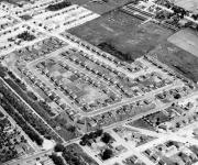 Updated: Mystery Foto #28 Solved: Bethpage’s Important Section of the Motor Parkway & Zorn’s