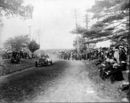 Mystery Foto #72 Solved: Arthur Duray Driving the #18 Lorraine-Dietrich During the 1906 Race