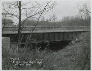 Long Island Motor Parkway Bridge Series:#4 The Bridge over the Queens Central Rail Road Right-of-Way