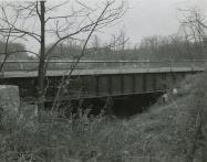 Updated: Mystery Foto #9 Solved: The Central R.R. Motor Parkway Bridge in Queens