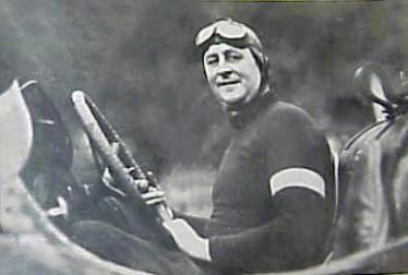 Mystery Foto #50 Solved: Harry Grant at the 1914 Indy 500 Race