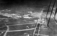Mystery Friday Foto #16 Solved: A 1918/1919 Historic Roosevelt Field Aerial from the Cradle of Aviation