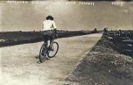 Mystery Foto #100 Solved:The Jerusalem Avenue Bridge in Hempstead  Plains Under Construction in 1908