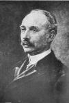 Mystery Foto #13 Solved: New York Supreme Court Justice Wilmot Moses Smith (1852-1906)