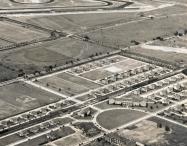 Update2:Mystery Foto #29 Solved:A 1936 Aerial of Mitchel Field,Roosevelt Raceway & the Motor Parkway