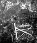 Mystery Foto #82 Solved:&nbsp; Aerial View of Mitchel Field and Roosevelt Field on September 1, 1948