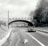 Mystery Foto  #65 Solved:The “Robert Moses” Eastern Motor Parkway Bridge Over Northern State Parkway