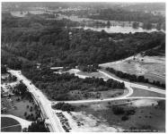 Mystery Foto #24 Solved: A 1952 Aerial View of Lake Success