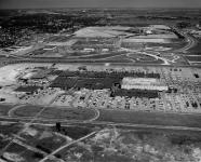 Mystery Foto #29 Solved: An Amazing Aerial of  the Open-Air Roosevelt Field Center Circa 1961