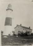 Mystery Friday Foto #13 Solved; A Long Journey to Montauk