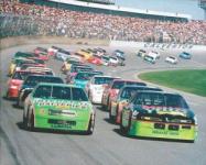 LI Business News “LI Votes for a Race Track” & Film “LI Drag Racing”