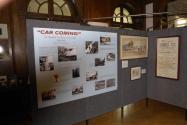 Busy Weekend for 2008 Centennial Celebrations