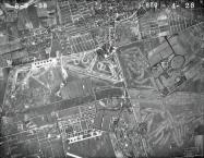 The 1938 U.S. Department of Agriculture Aerial Suvey of Nassau County #2: Garden City to East Meadow