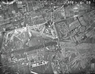 Femenias’ Findings: Anatomy of an Amazing 1938 Aerial (Garden City to East Meadow)