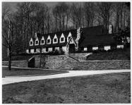 Newly Discovered Photos of Motor Parkway Bridges and Willie K’s Guest Lodge in Lake Success