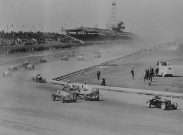 VanderbiltCupRaces.com Exclusive: Starting Lineup for the 1936 Vanderbilt Cup Race