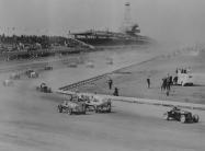 The Revival of the Vanderbilt Cup Races in 1936 and 1937