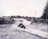 Long Island Motor Parkway Bridge Series #36:The Stewart Avenue Bridge in East Meadow Updated:2/18/16