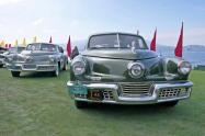 OldMotor.com: Five Favorite Tuckers at the Pebble Beach Concours d’Elegance