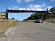 The Bridgehampton Race Circuit…Today