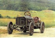 From the Malcolm Collum Collection: More Classic Images of “Old 16”