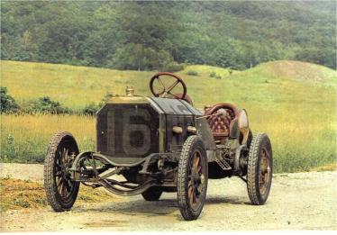 From the Malcolm Collum Collection: More Classic Images of “Old 16”