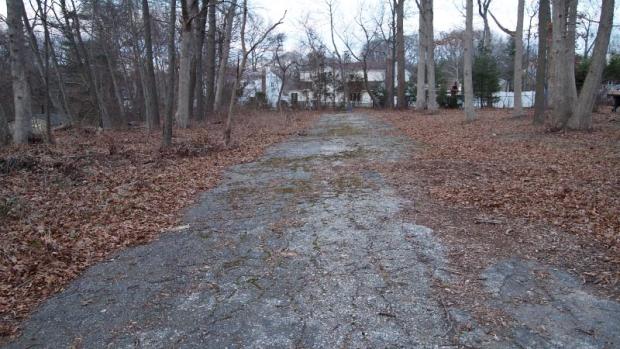 A “New” Motor Parkway Map & Suffolk County Historical Sites
