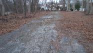 Then & Now: A Hidden Section of the Motor Parkway in Western Suffolk