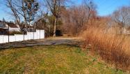 The Motor Parkway North of Westbury Avenue on the Carle Place/Mineola Border