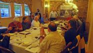 Second Meeting of the Long Island Motor Parkway Preservation Society