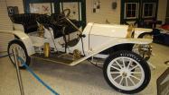 Mystery Foto #5 Solved: 1911 Stoddard Dayton at the Indianapolis Motor Speedway Hall of Fame Museum